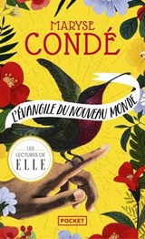 L'évangile du nouveau monde - Maryse Condé - 9782266325707