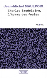Charles Baudelaire  - Jean-Michel Maulpox - 9782266336888