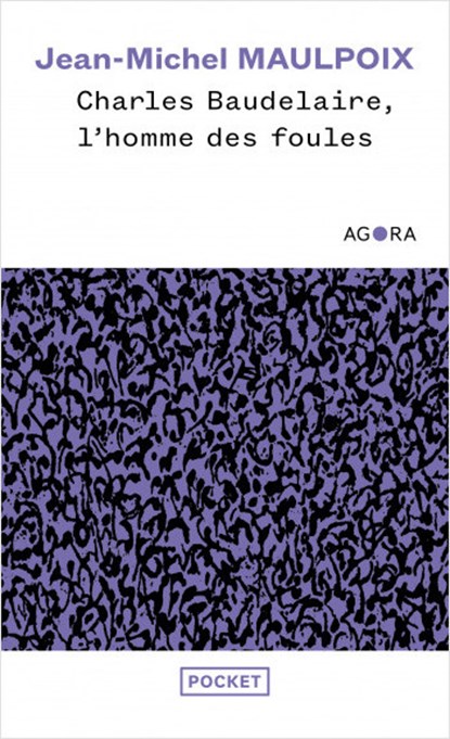 Charles Baudelaire , Jean-Michel Maulpox - Paperback - 9782266336888