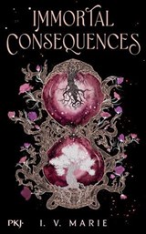 Immortal consequences - I. V. Marie - 9782266346887