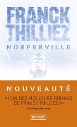 Norferville - FRANCK THILLIEZ - 9782266349024