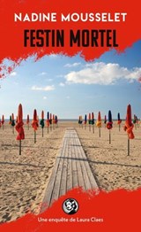 Festin mortel - Nadine Mousselet - 9782266358316