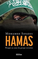 Hamas - Mohamed Sifaoui - 9782268111278
