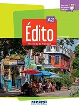 Edito 2e edition -  - 9782278104109