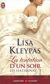 Les Hathaway - 3 - La Tentation D'Un Soi - KLEYPAS,  Lisa - 9782290023600