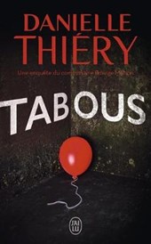 Thiéry, D: Tabous