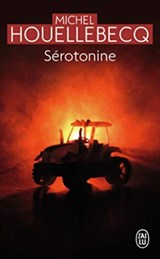 Sérotonine - Michel Houellebecq - 9782290212196