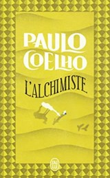 L'Alchimiste - Paulo Coelho - 9782290258064