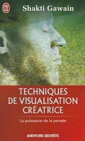 Techniques de Visualisation Creatrice