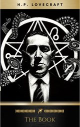 The Book - H.P. Lovecraft - 9782291001829