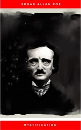 Mystification - Edgar Allan Poe - 9782291030294