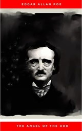 The Angel of the Odd - Edgar Allan Poe - 9782291030591