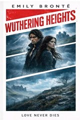 Wuthering Heights - Emily Brontë - 9782291592983