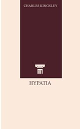 Hypatia - Charles Kingsley - 9782292576180