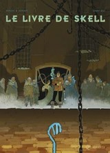 Le Livre de Skell T02 - Chant 2 - Valérie Mangin ; Stéphane Servain - 9782302035249