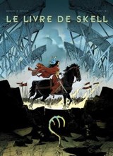 Le Livre de Skell T01 - Chant 1 - Valérie Mangin ; Stéphane Servain - 9782302035294