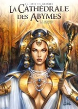 La Cathédrale des Abymes T02 - La Guilde des assassins - Jean-Luc Istin ; Sébastien Grenier - 9782302075818