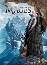 Mages T03 - Altherat - Jean-Luc Istin ; Laci ; Digikore - 9782302081116