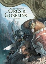 Orcs et Gobelins T09 - Silence - Olivier Peru ; Olivier Héban ; Stéphane Créty - 9782302085039