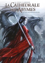La Cathédrale des Abymes T04 - Les Splendeurs de Soo - Jean-Luc Istin ; Sébastien Grenier - 9782302121010