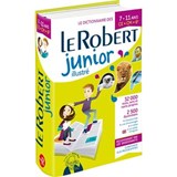 Le Robert Junior Illustre 2021 - REY,  Alain - 9782321015161