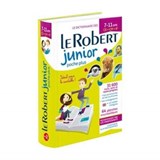 Le Robert Junior Poche Plus - Alain Rey - 9782321015208