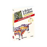 Le Robert et Collins Espagnol : Dictionnaire Visuel -  - 9782321016472