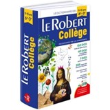 Le Robert College 2024 - Alain Rey - 9782321019145