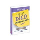 Petit Dico Indispensable - Alain Rey - 9782321020110