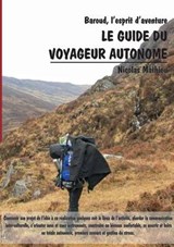 Le guide du voyageur autonome - MATHIEU,  Nicolas - 9782322042111