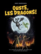 Ouste, les dragons ! - Kari Kakkonen - 9782322084951