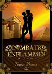 Combats Enflammes - Tome 3