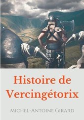 Histoire de Vercingetorix