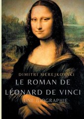 Le roman de Leonard de Vinci