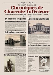 Chroniques de Charente-Inférieure
