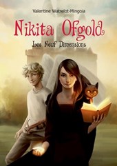 Nikita Ofgold