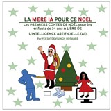 La mère ia pour ce noël - Yeeshtdevisingh Hosanee - 9782322478620