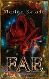 Fae - KELADA,  Marine - 9782322479894