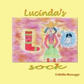 Lucinda's sock