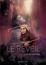 Le réveil - Elisabet Guillot - 9782322559077