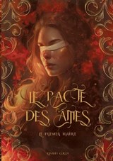 Le pacte des âmes - Elisabet Guillot - 9782322560097