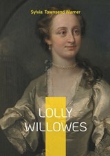 Lolly Willowes - Sylvia Townsend Warner - 9782322571338