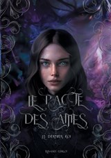 Le pacte des âmes - Elisabet Guillot - 9782322617678