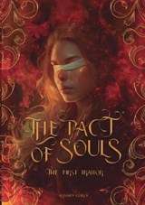 The pact of souls - Elisabet Guillot - 9782322639991