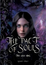 The pact of souls - Elisabet Guillot - 9782322844135