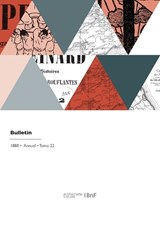 Bulletin - Oeuvre de Saint-Augustin - 9782329706870
