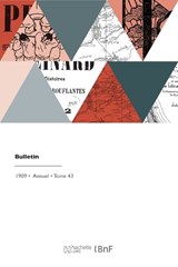 Bulletin - Oeuvre de Saint-Augustin - 9782329706955