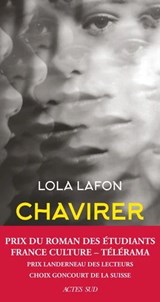 Chavirer | Lola Lafon | 