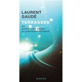 Terrasses - Laurent Gaudé - 9782330189143