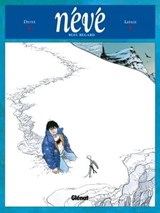 Névé - Tome 01 - Dieter ; Emmanuel Lepage - 9782331012051